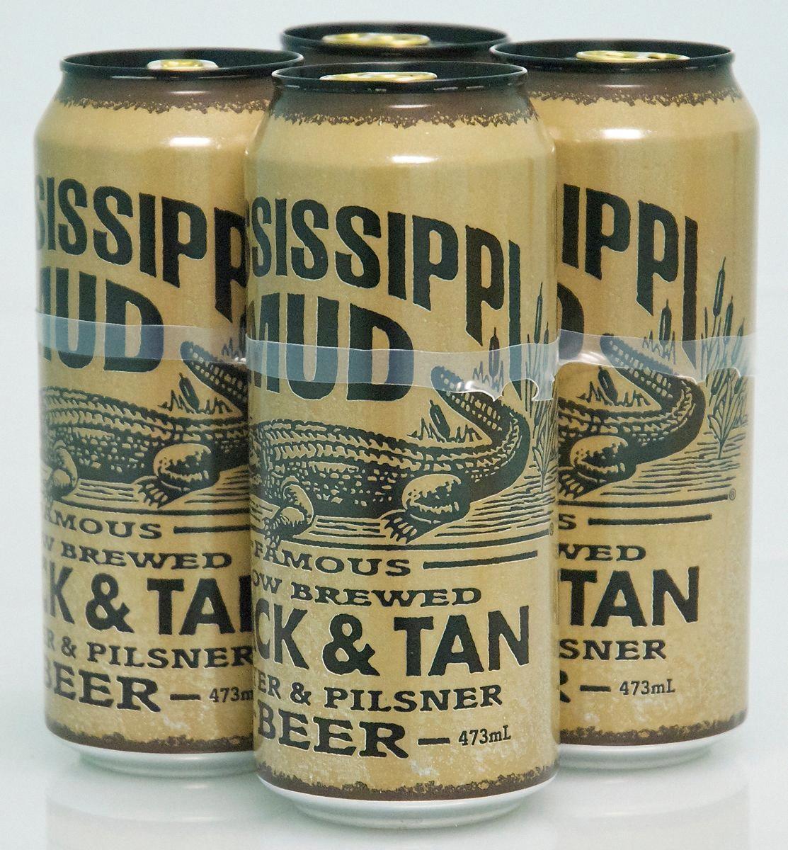 Tapping Into Mississippi's Rich History A Guide to Mississippi Mud Beer.
