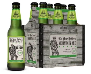 not your fathers mountain ale 1 1