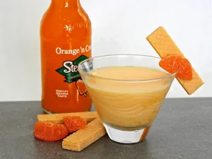 orange creamsicle drink 2 1