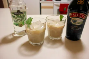 peppermint schnapps recipes 1 1