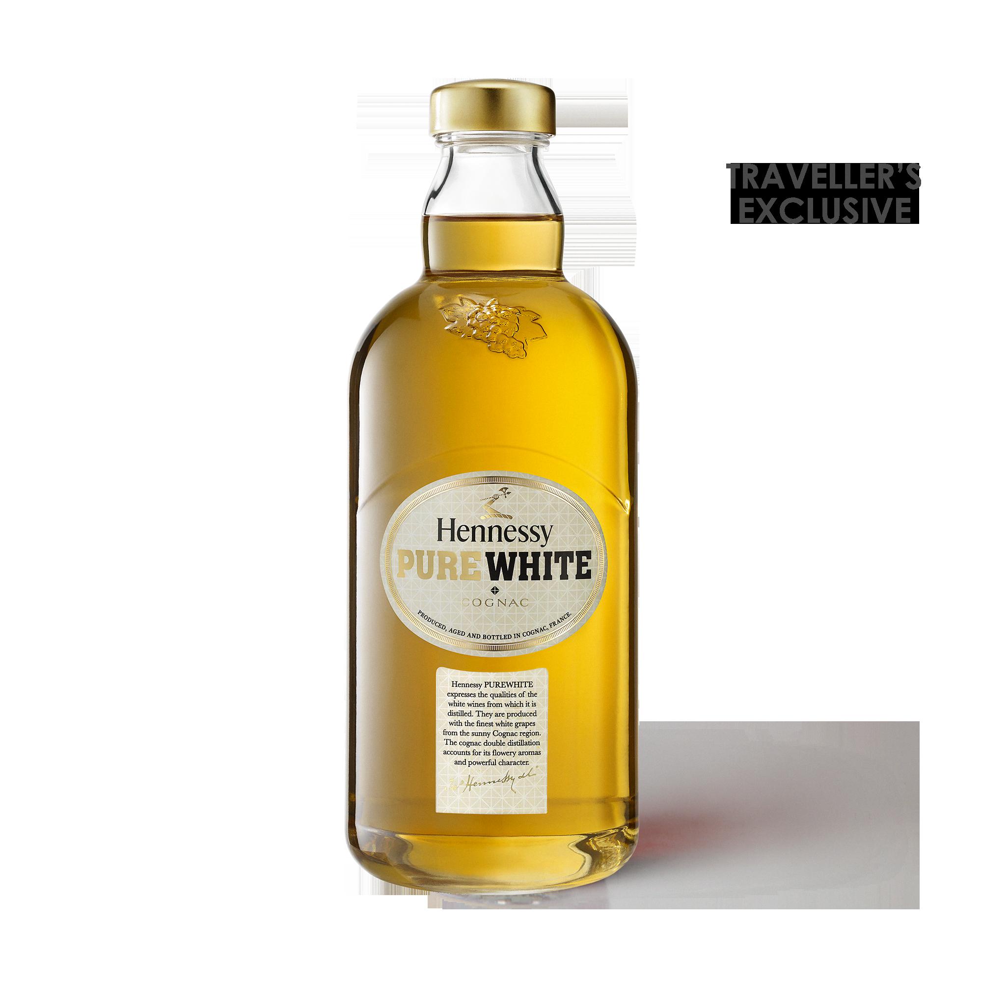 pure white hennessy price usa