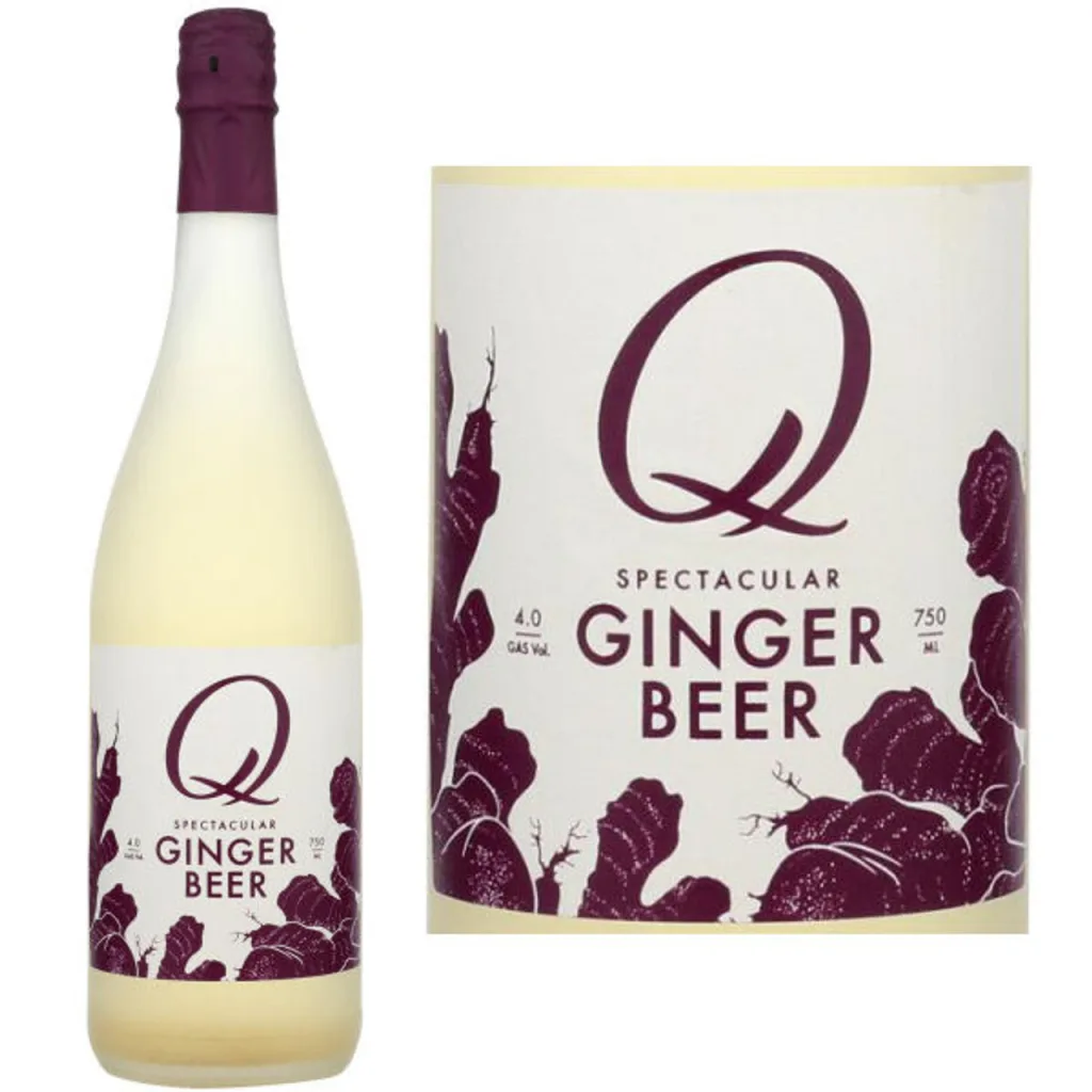 q ginger beer 1670408881