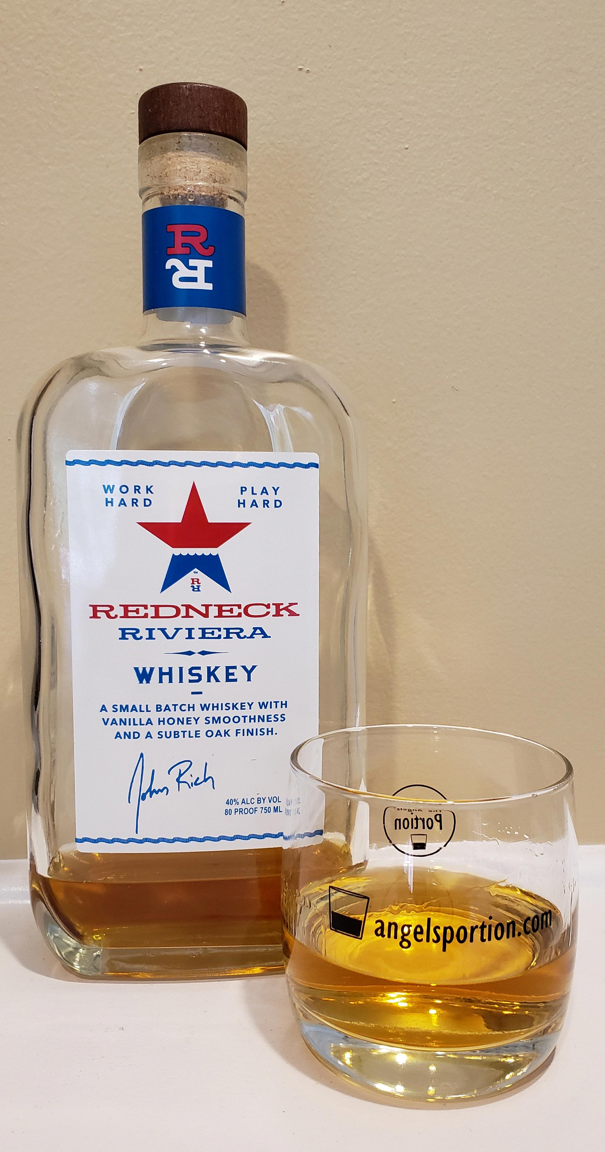 redneck riviera whiskey review