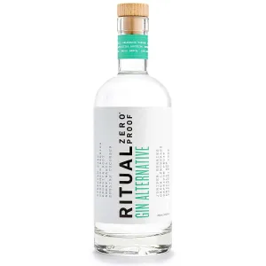 ritual gin alternative review 2 1