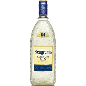 seagram gin 1 1