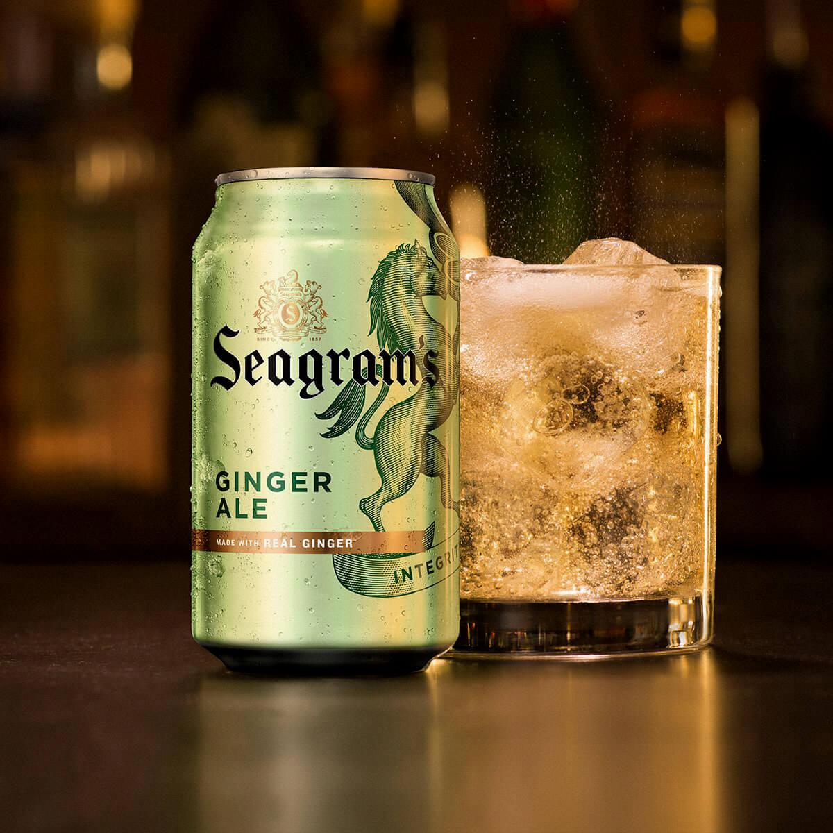 seagrams ginger beer 2