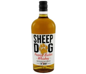 sheep dog peanut butter whiskey review 2 1