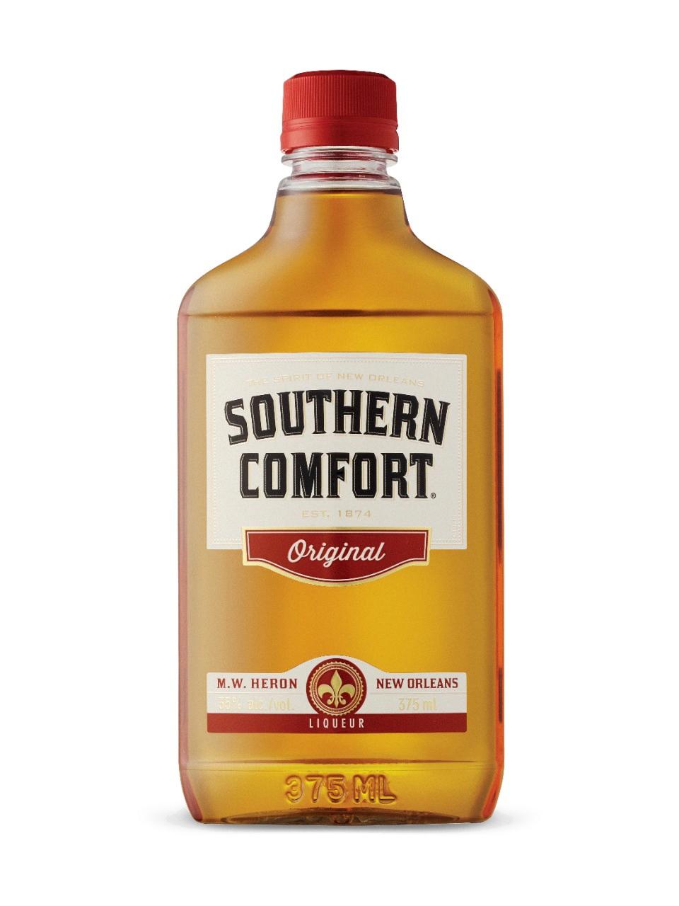 southern comfort alcohol