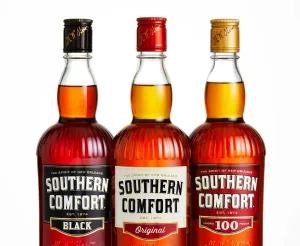 southern comfort alcohol content 1 1