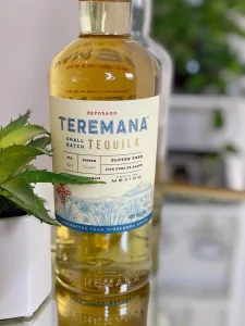 teremana tequila calories 2 1