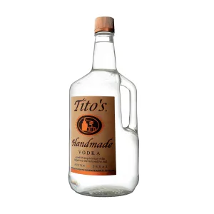 titos handle 1 1