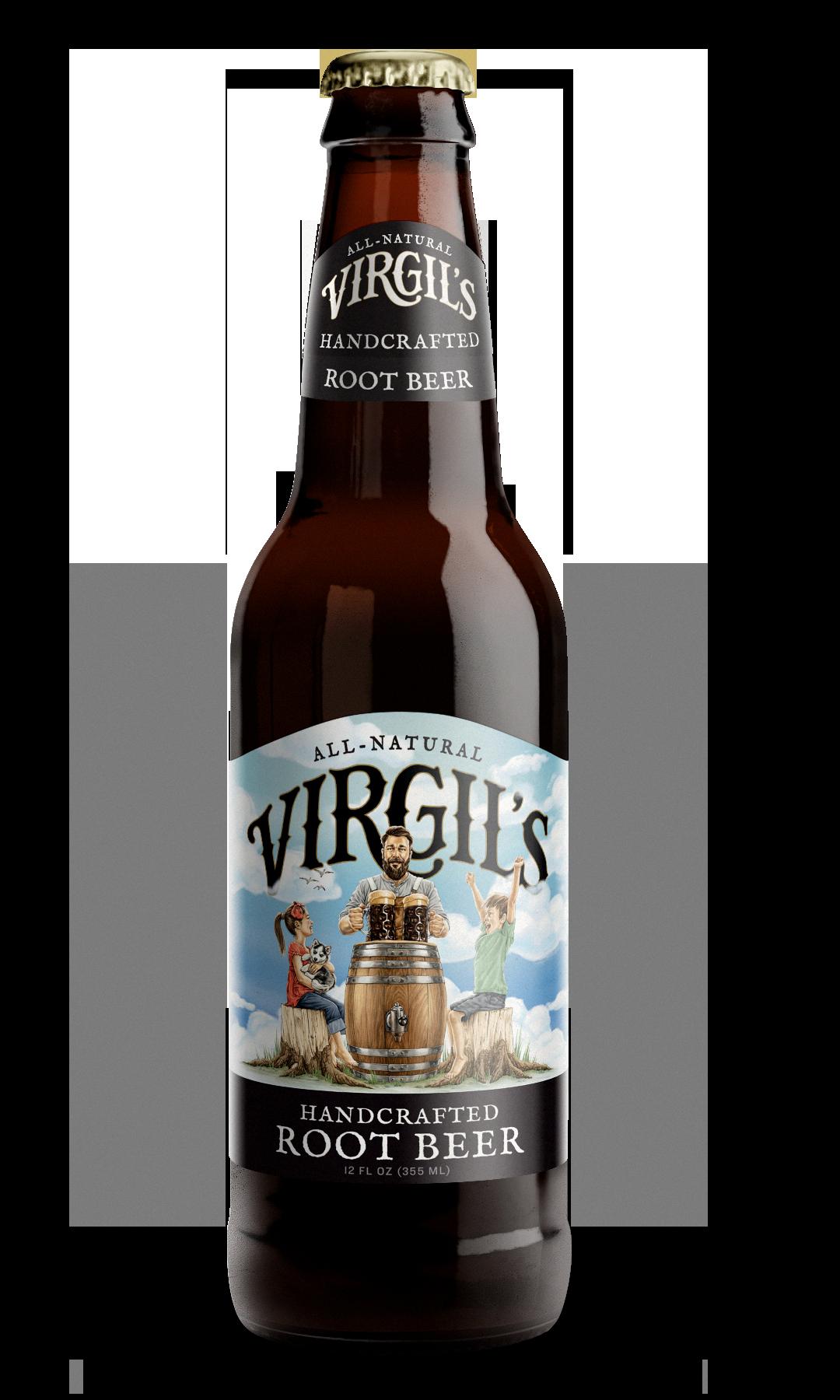 virgils ginger beer 3