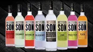 western sons vodka 2 1