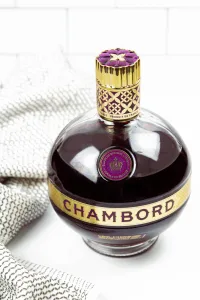 what is chambord 2 1