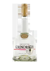 what is goldschlager 1 2