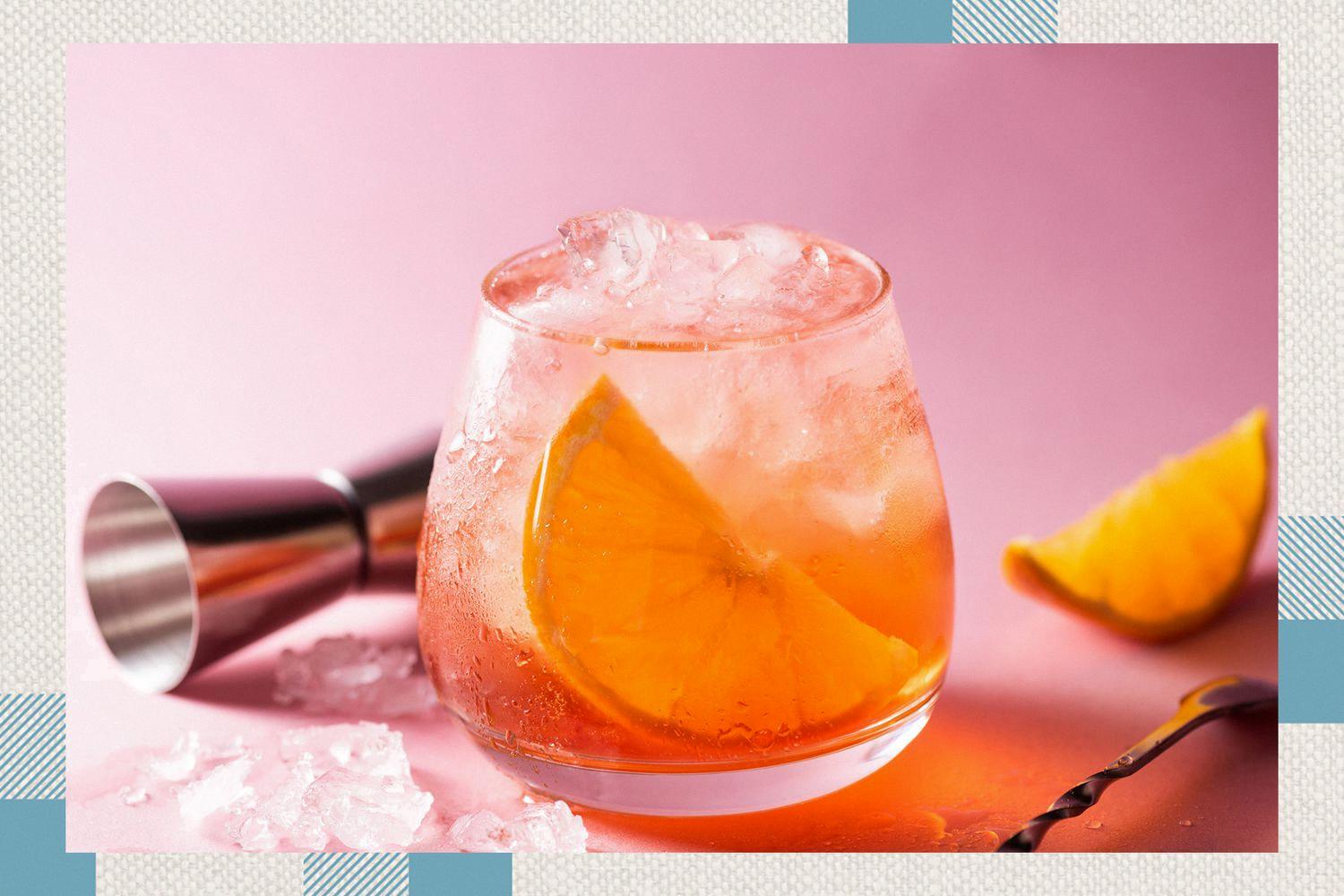 whats your drink of choice negroni 4