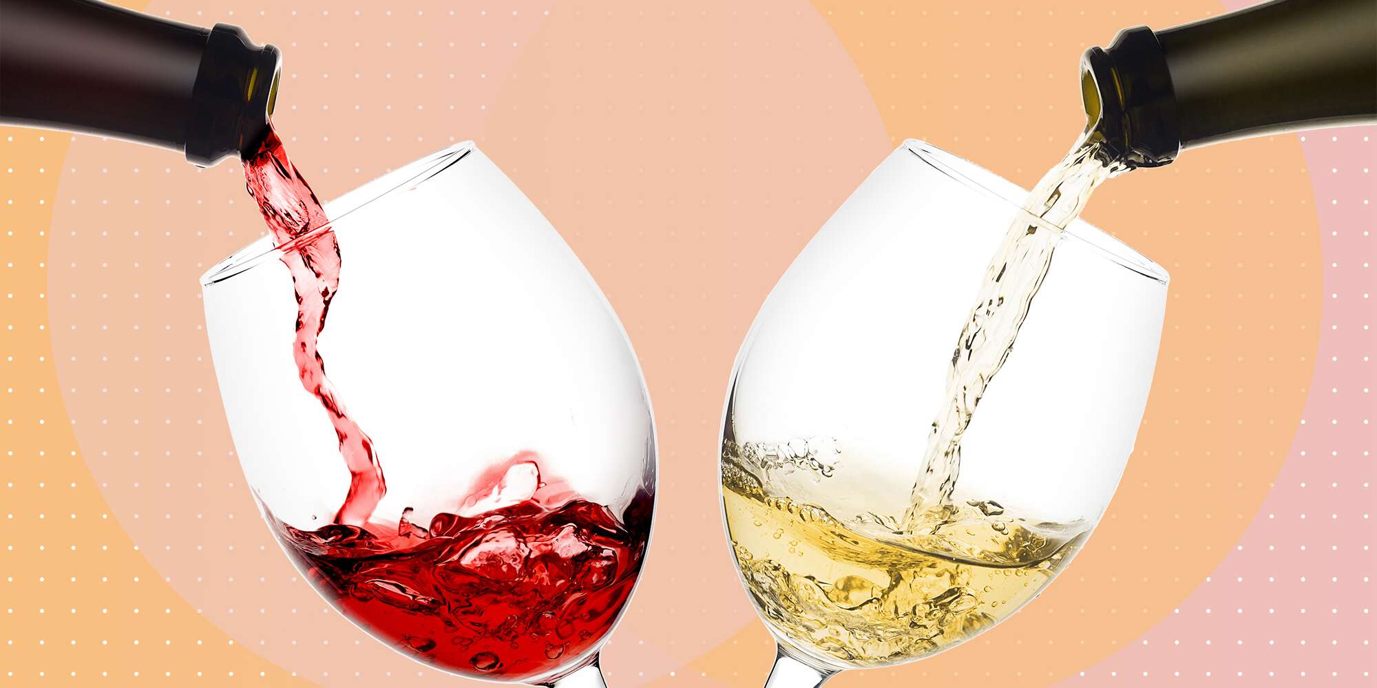 The Alcoholic Depth of Wine A Look at Average Alcohol Content