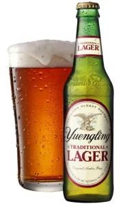 yuengling abv 1 1