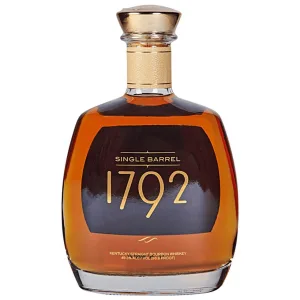 1792 single barrel 2