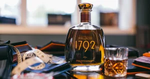 1792 Port Finish Whiskey 1672573136