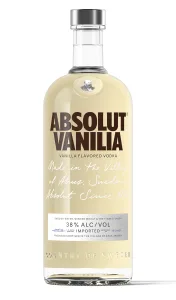 Absolut Vanilia 1672918917