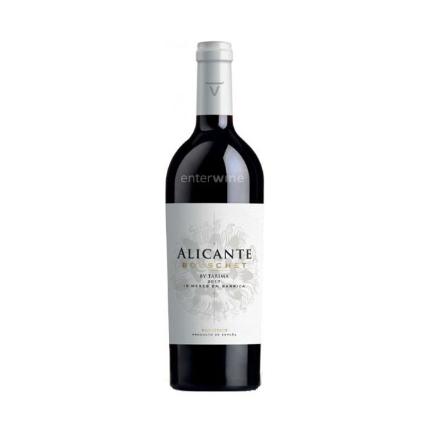 Alicante Bouschet Wine 1673888343