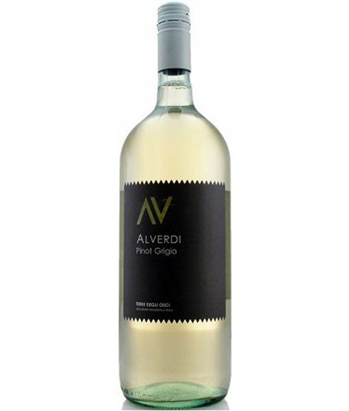 Alverdi Pinot Grigio 1672941298