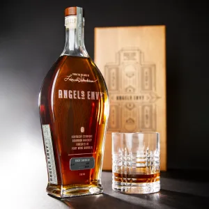 Angels Envy 10 Year Bourbon 1674025958