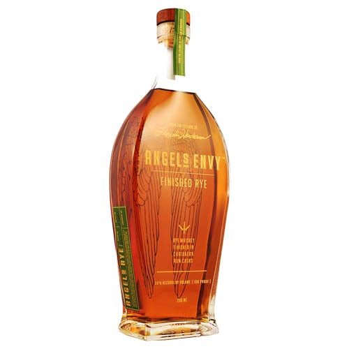 Angels Envy Rye Whiskey 1672576569