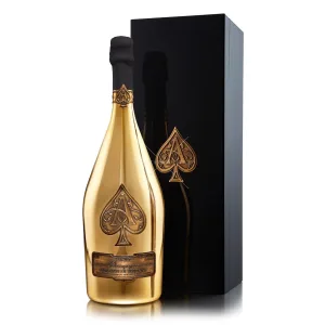 Armand de Brignac Brut Reviews 1674037223