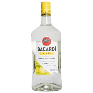 BACARDI Limon 1674631539