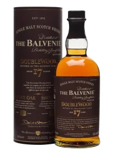 Balvenie 17 Year Old DoubleWood 1672547520