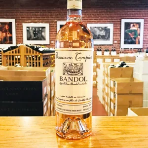 Bandol Rose 1672942971