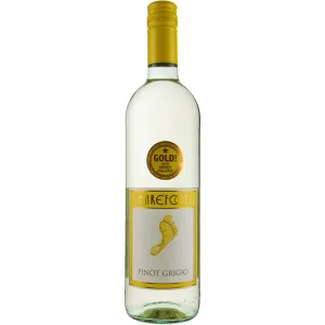 Barefoot Pinot Grigio 1674038681