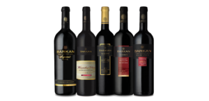 Barkan wines 1674642772