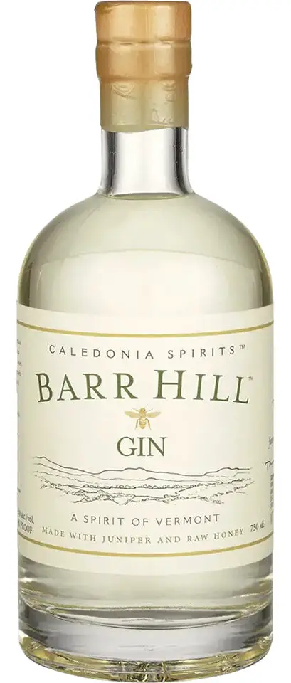 Barr Hill Gin 1672943350