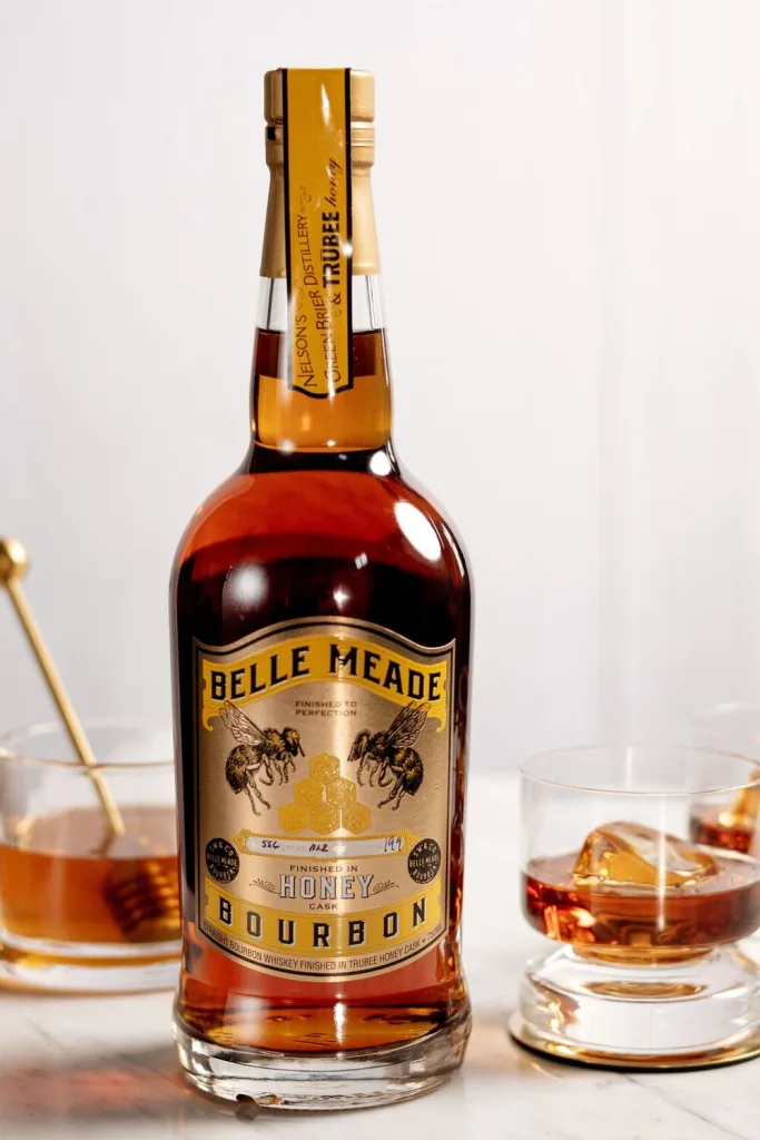 Belle Meade Honey 1672944032