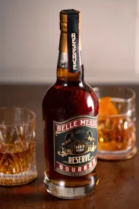 Belle Meade Sherry Cask Reserve 1672578395