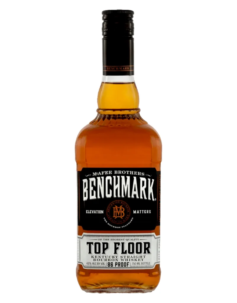 Benchmark Top Floor Bourbon 1674159934