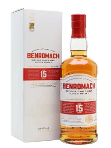 Benromach 15 1672548780