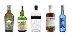 Best Absinthes 1674160337