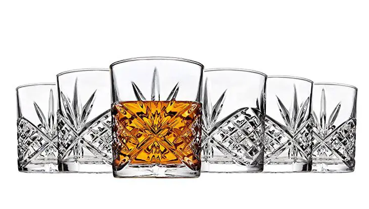 Best Old Fashioned Glasses 1672754954