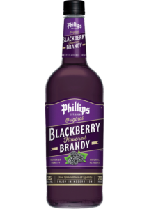 Blackberry Brandy 1674187612