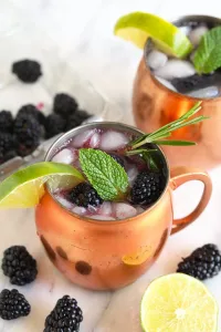 Blackberry Moonshine Mule Recipe 1674187851