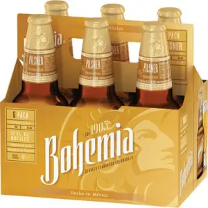 Bohemia Pilsner 1674189234