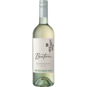 Bonterra Sauvignon Blanc 1673888737