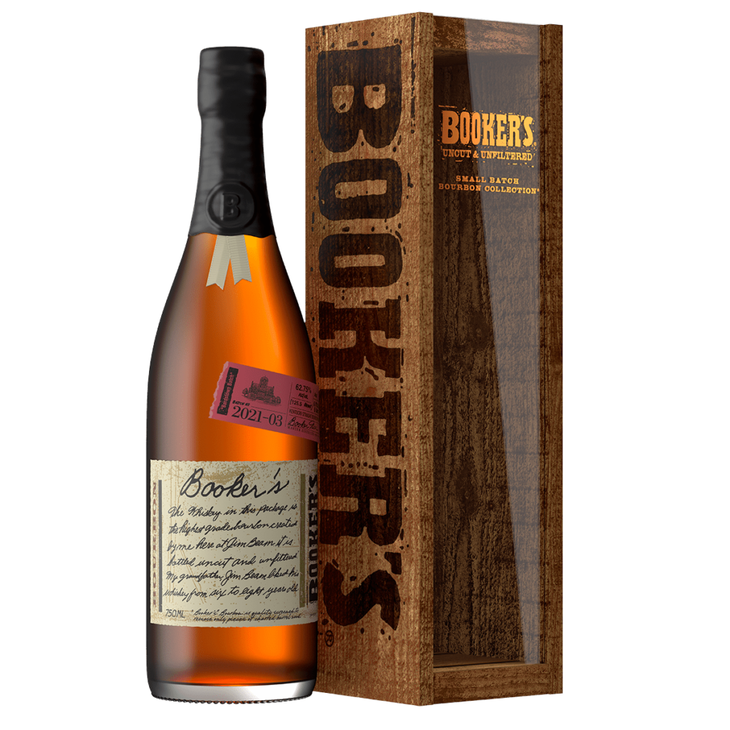 Bookers Bardstown Batch Bourbon 1673888854