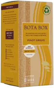 Bota Box Pinot Grigio 1672979227