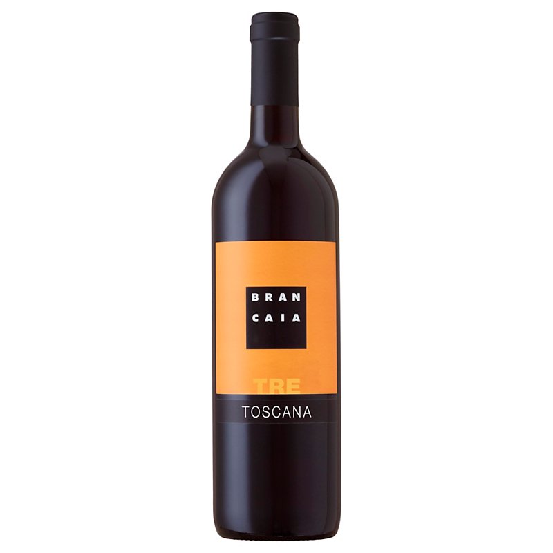 Brancaia TRE tuscan wine 1672979741