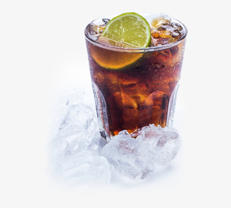 A Sweet South African Toast The Delightful Combo of Brandy & Coke